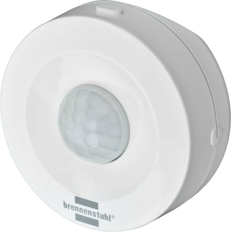 Brennenstuhl Connect Zigbee Bewegingsmelder Bm Cz 01 1293900