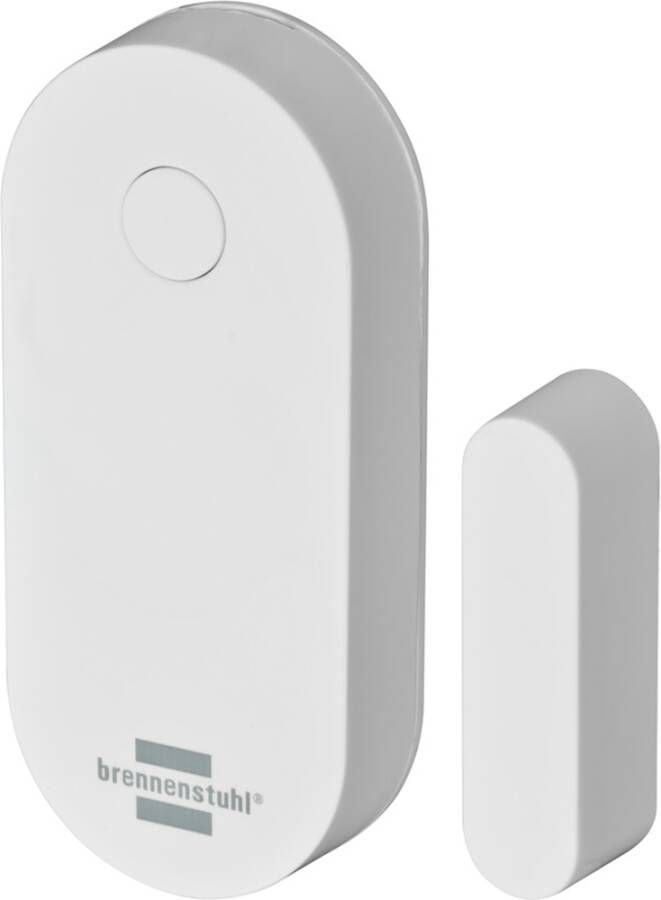 Brennenstuhl Connect Zigbee Deur- En Raamcontact Tfk Cz 01 1293910