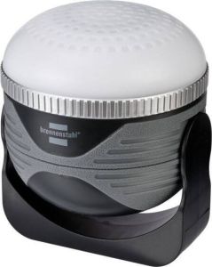 Brennenstuhl LED accu outdoor lamp | met Bluetooth luidspreker | 350 lm 1171640