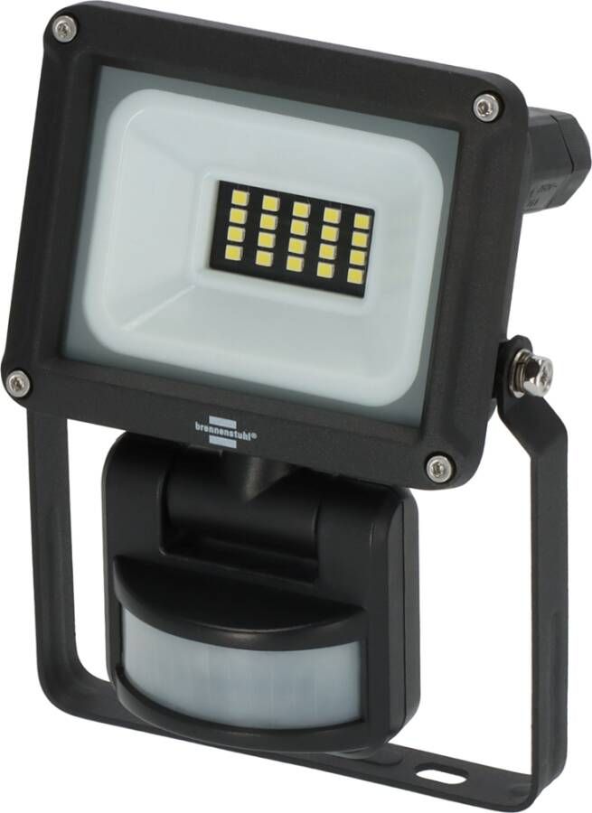 Brennenstuhl LED-spot JARO 1060 P 10 W 1150 lm 6500 K. 1171250142