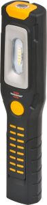 Brennenstuhl Multifunctionele lamp met 6+1 led-lampen en batterij HL2 DA 61 M3H2 300lm+100lm 1175670