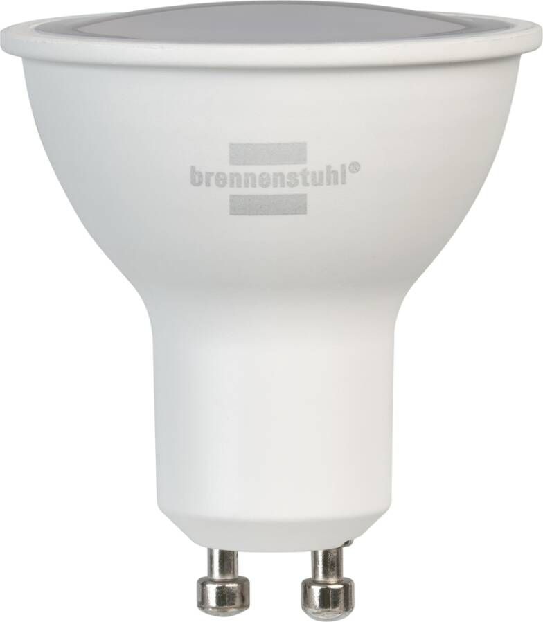 Brennenstuhl Smart Home Led Lamp Gu10 4 5W 370Lm 1173780000