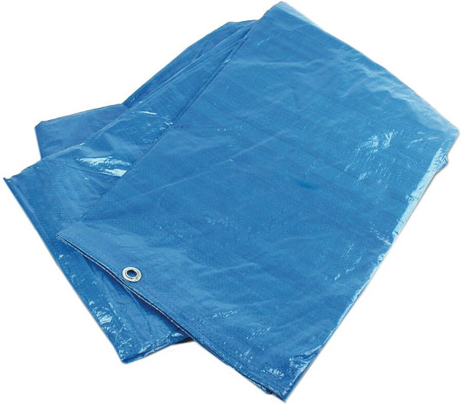Brüder Mannesmann Afdekzeil 2 6 x 3 6 m (Hobby) 042-T-1