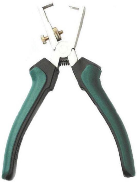Brüder Mannesmann Afstriptang 160 mm (Hobby) 10989