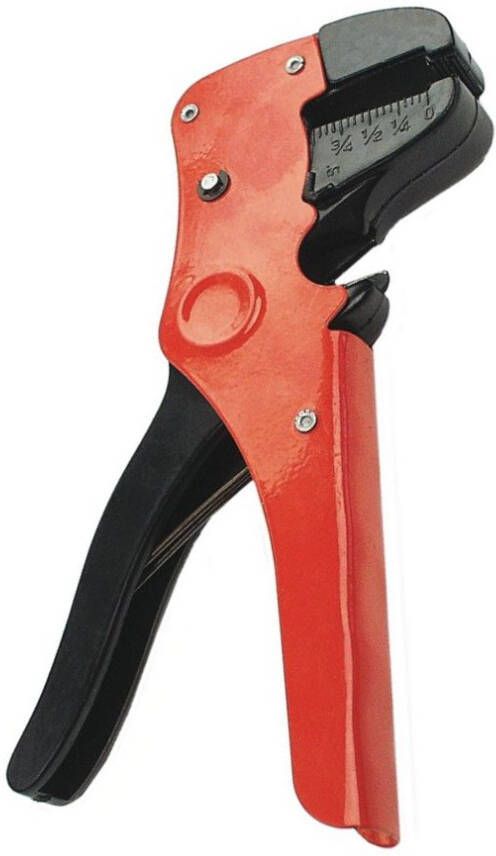 Brüder Mannesmann Afstriptang automatisch (Hobby) 1099