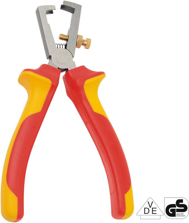 Brüder Mannesmann Afstriptang VDE 160 mm (Hobby) 10608