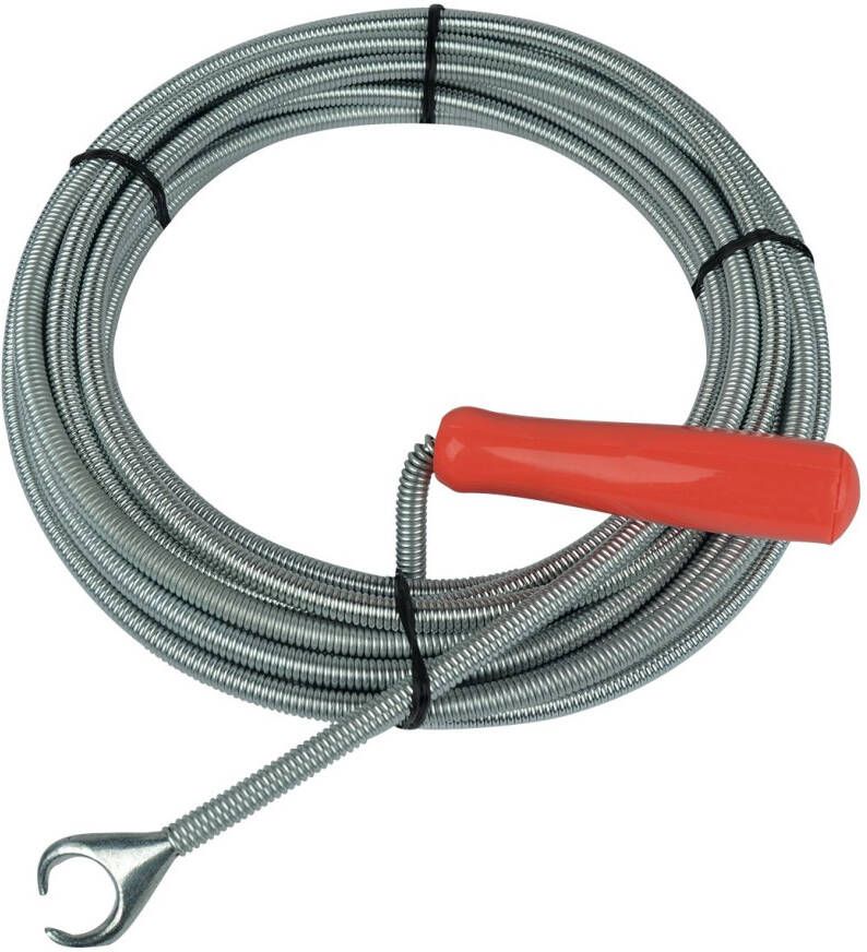 Brüder Mannesmann Afvoerreinigingsas 10 meter (Hobby) 49910