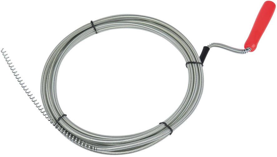 Brüder Mannesmann Afvoerreinigingsas 3 meter (Hobby) 49903