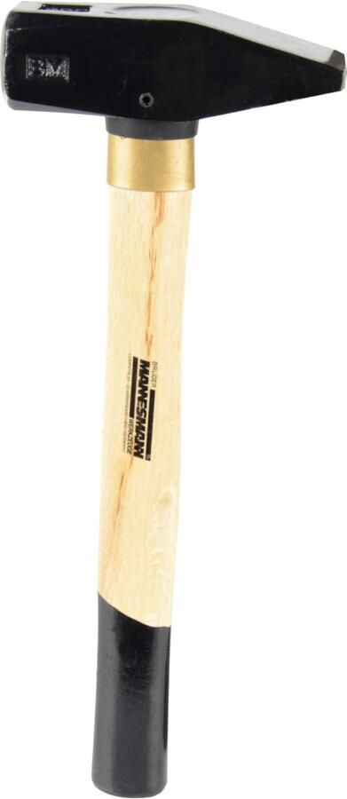 Brüder Mannesmann Bankhamer 1.500 g 76511