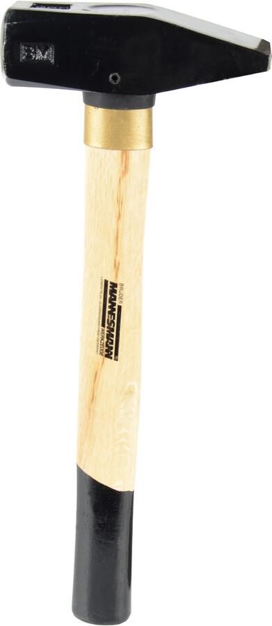 Brüder Mannesmann Bankhamer 300 g 76595