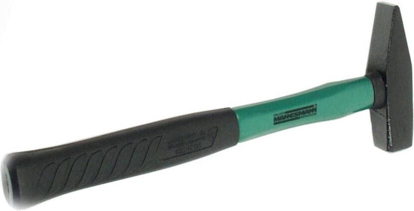 Brüder Mannesmann Bankhamer 300gr fiber steel (Hobby) 76513