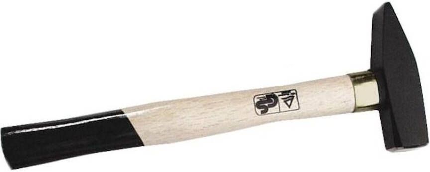 Brüder Mannesmann Bankhamer 400gr DIN 1041 (Hobby) 76504