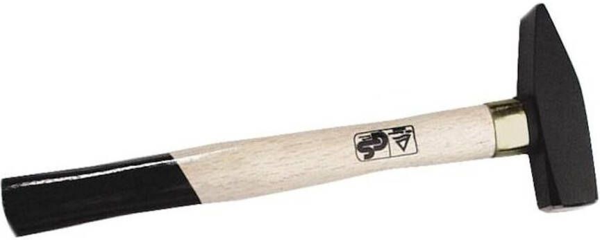 Brüder Mannesmann Bankhamer 800gr DIN 1041 (Hobby) 76508