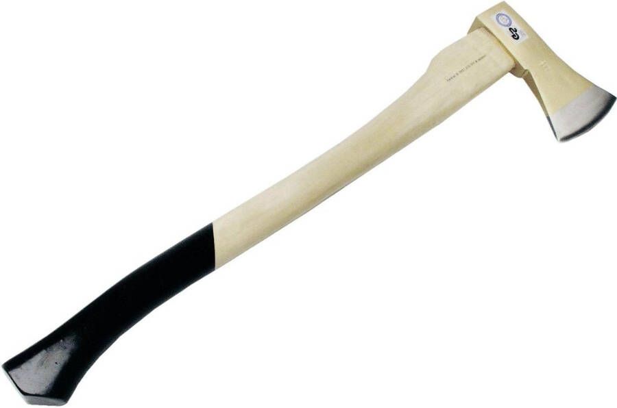 Brüder Mannesmann Bijl 1250gr TUV GS (Hobby) 76535