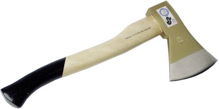 Brüder Mannesmann Bijl 600gr TUV GS (Hobby) 76530
