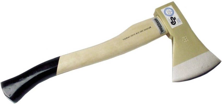 Brüder Mannesmann Bijl 800gr TUV GS (Hobby) 76531