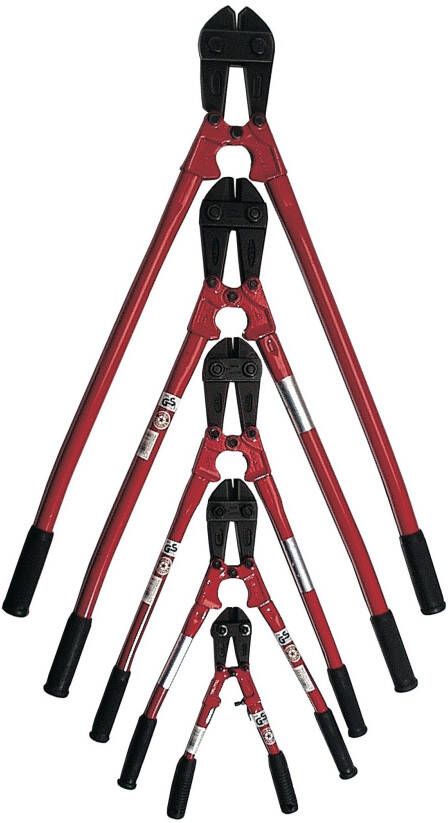 Brüder Mannesmann Boutenschaar 200 mm (Hobby) 67200
