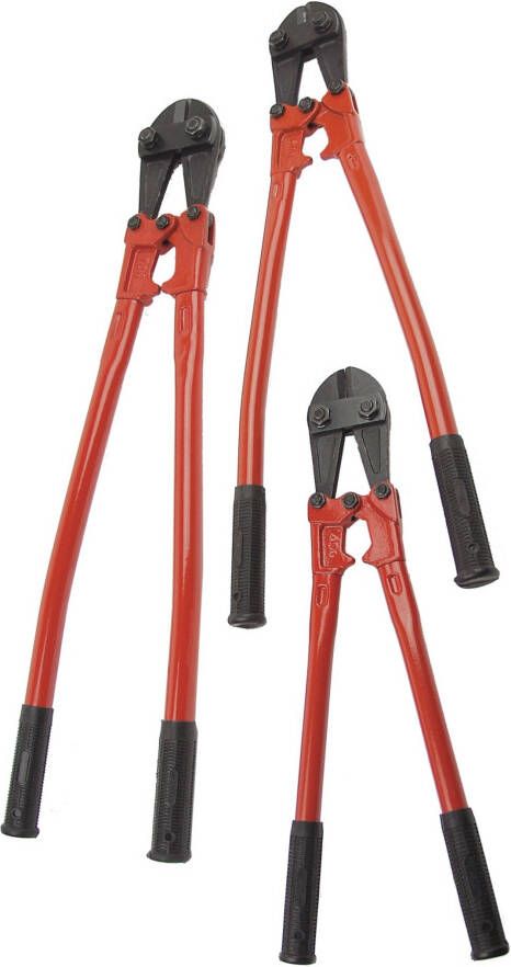 Brüder Mannesmann Boutenschaar 760 mm (Hobby) 672-760