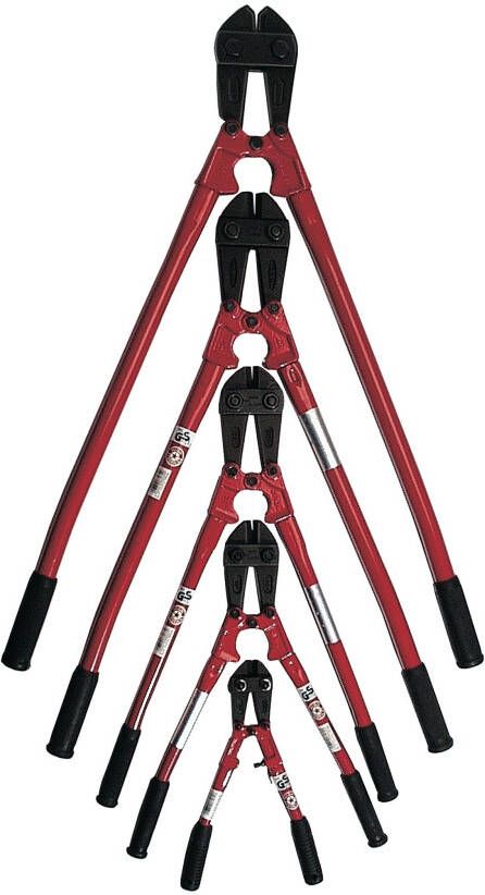 Brüder Mannesmann Boutenschaar 900 mm (Hobby) 67250