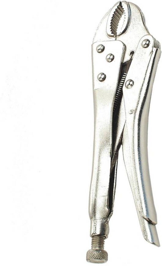 Brüder Mannesmann Griptang 250 mm gesmede bekken (Hobby) 1050-10
