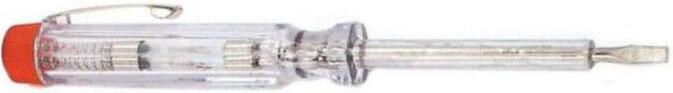 Brüder Mannesmann Spanningzoeker 110-250 Volt (Hobby) 1116-60