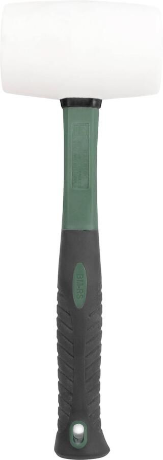 Brüder Mannesmann Hamer met klauw 25 mm 76570