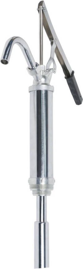 Brüder Mannesmann Hevel cylinderpomp 20l min (Hobby) 475