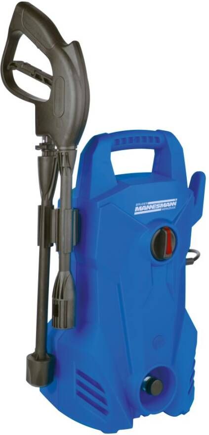 Brüder Mannesmann Hogedrukreiniger 1400W (Hobby) 22400