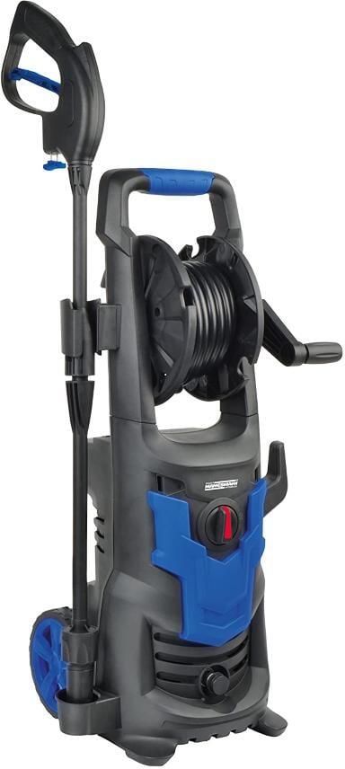 Brüder Mannesmann Hogedrukreiniger 1.800 watt 22410