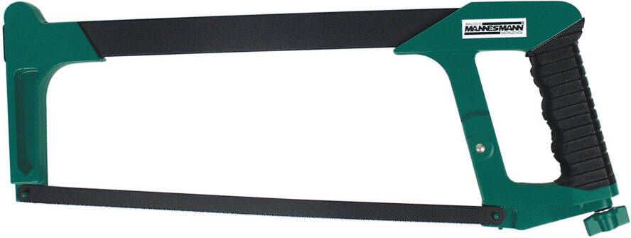 Brüder Mannesmann IJzerzaag 300 mm (Hobby) 30150