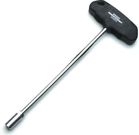 Brüder Mannesmann Inbussleutel 13 x 350 mm 18091