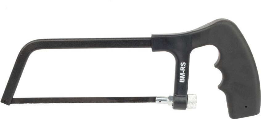 Brüder Mannesmann Junior ijzerzaag 150 mm (Hobby) 30100