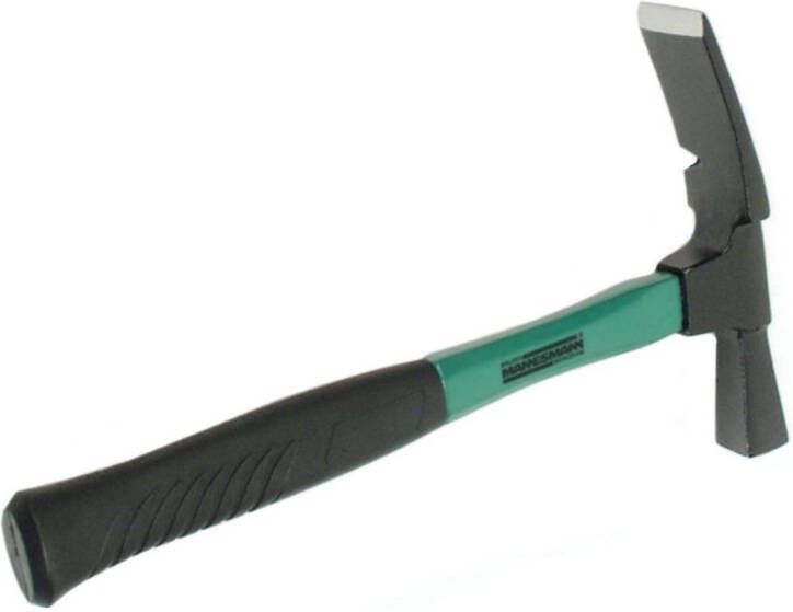 Brüder Mannesmann Kaphamer met fiber steel (Hobby) 76542