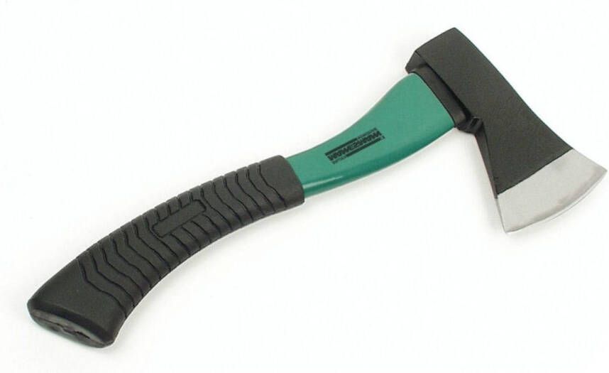 Brüder Mannesmann Keukenbijl 600gr (Hobby) 76533