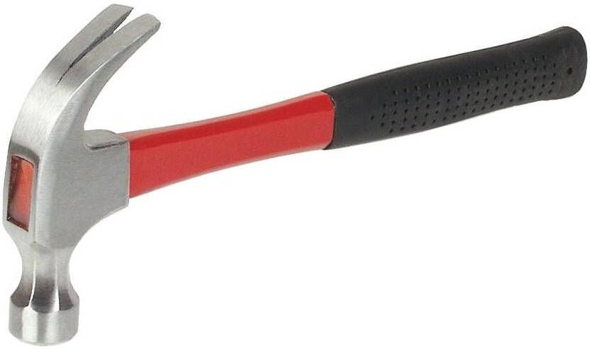 Brüder Mannesmann Klauwhamer met fiber steel (Hobby) 718-16