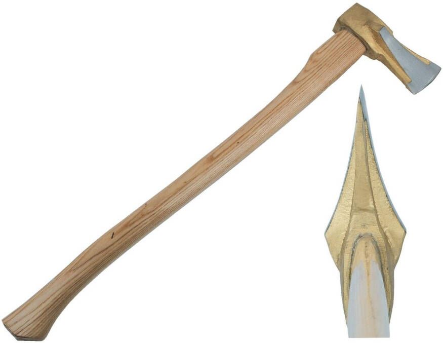 Brüder Mannesmann Kloofbijl (Hobby) 76536