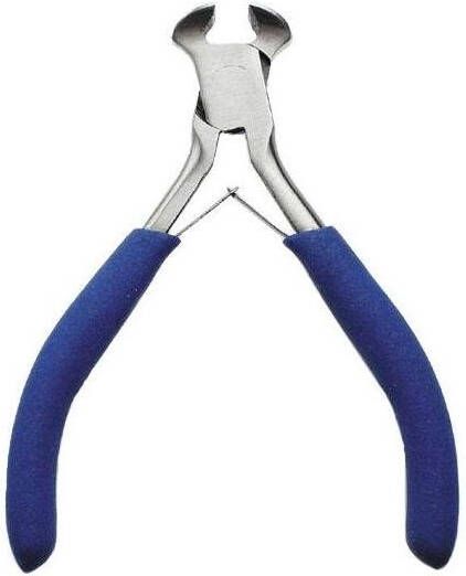 Brüder Mannesmann Kopkniptang 100 mm (Hobby) 10801