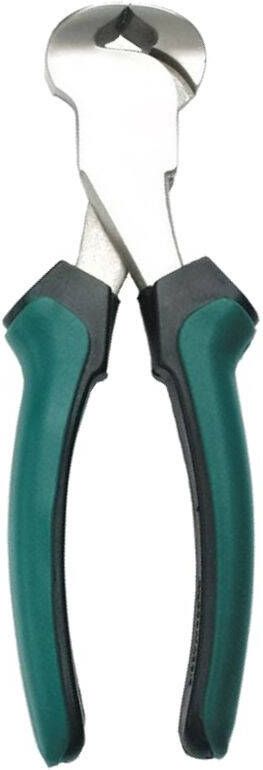 Brüder Mannesmann Kopkniptang 160 mm (Hobby) 10990