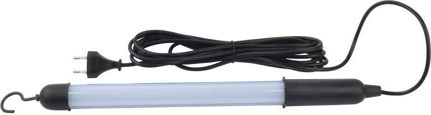 Brüder Mannesmann Led werklamp 40 leds 8W (Hobby) 30643