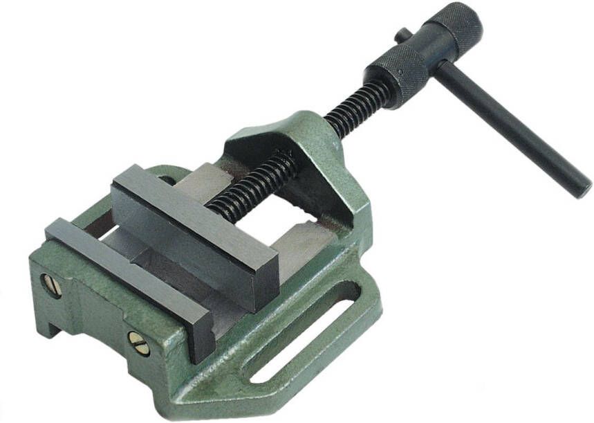 Brüder Mannesmann Machineklem 100 mm (Hobby) 715-100