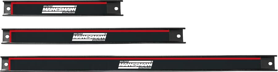 Brüder Mannesmann Magneetstrips 3 dlg set 41541