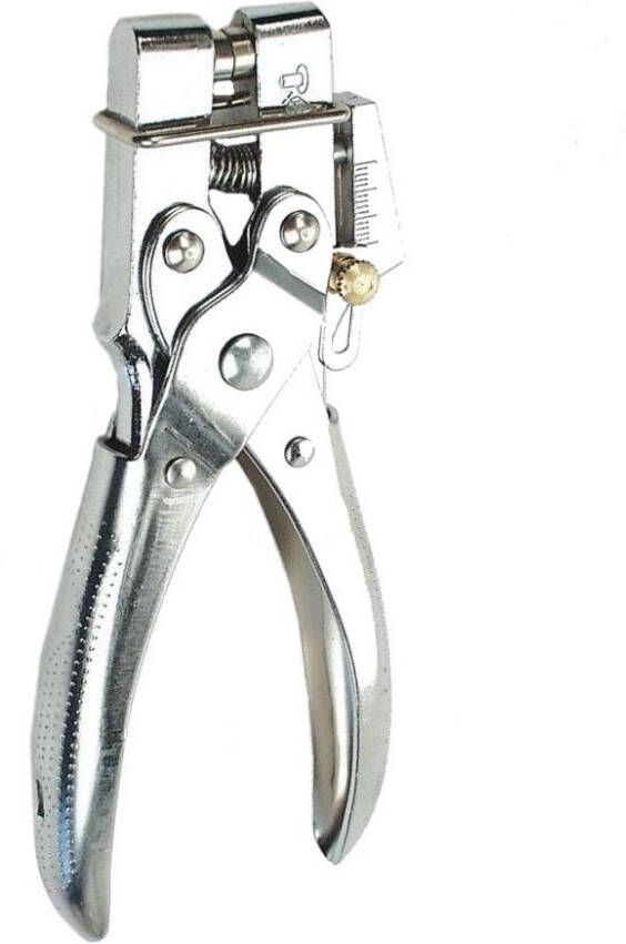 Brüder Mannesmann Ogentang 165 mm (Hobby) 1076