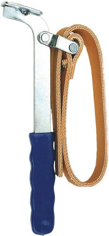 Brüder Mannesmann Oliefilterbandsleutel 0-140 mm (Hobby) 178