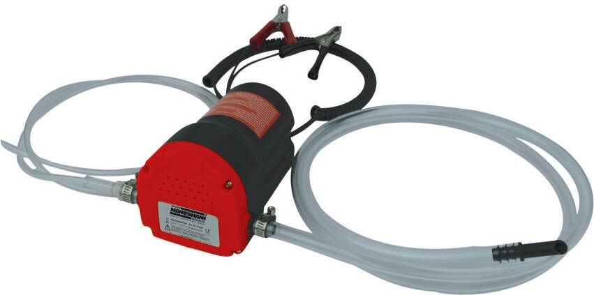 Brüder Mannesmann Oliepomp 12 Volt (Hobby) 01650