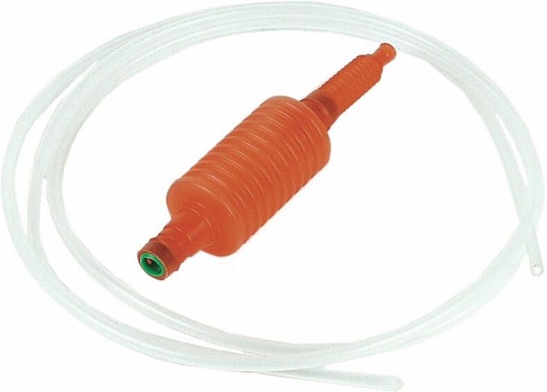 Brüder Mannesmann Overlooppomp 2 m slang (Hobby) 498