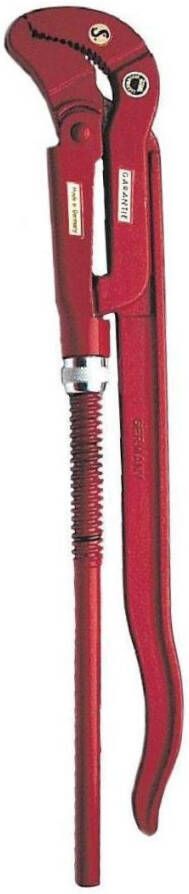Brüder Mannesmann Pijpentang 2 inch (Hobby) 10882