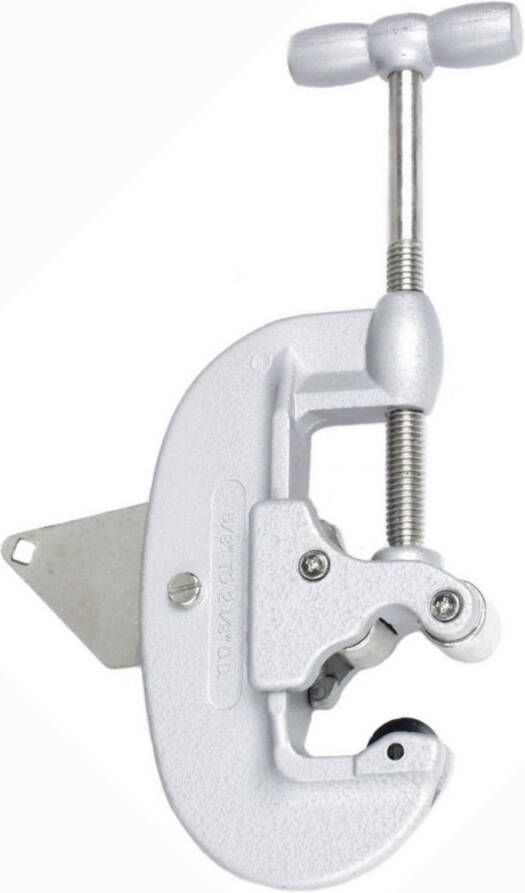 Brüder Mannesmann Pijpsnijder 16-50 mm (Hobby) 41820