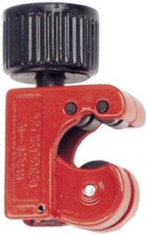 Brüder Mannesmann Pijpsnijder 3-16 mm (Hobby) 41805