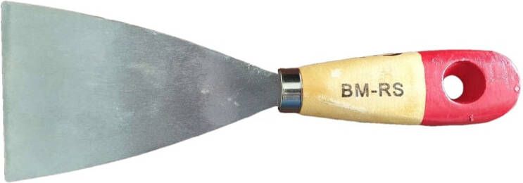 Brüder Mannesmann Plamuurmes 100 mm (Hobby) 611-100