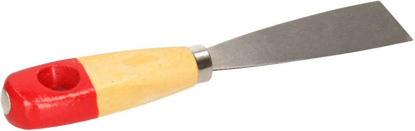 Brüder Mannesmann Plamuurmes 30 mm (Hobby) 611-30